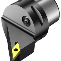 C4-SVHBL-27050-16 Capto® and SL Turning Holder - Exact Industrial Supply