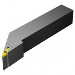 SVJBR 20 3D CoroTurn® 107 - Turning Toolholder - Exact Industrial Supply