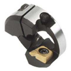 RING DCM 105 INDEXABLE DRILLS - Exact Industrial Supply