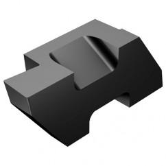 TLG-4250L Grade 3020 Top Lok Insert for Grooving - Exact Industrial Supply