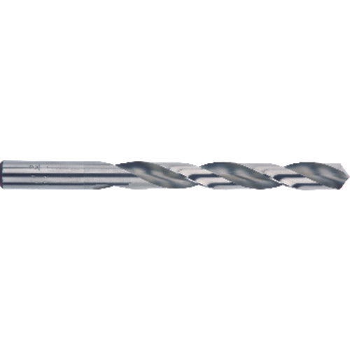 #10 Jobber Drill General Purpose Bright Series/List # 1344 - Exact Industrial Supply