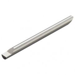 CXS-04B-50 H10FXS Carbide Blank - Exact Industrial Supply