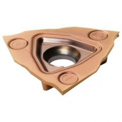 R123T3-0100-0500-CS Grade 1125 CoroCut® 3 Insert for Parting - Exact Industrial Supply