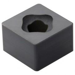 SNGQ 454T0820 Grade 6190 - Turning Insert - Exact Industrial Supply