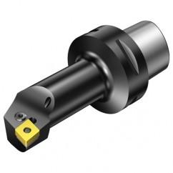 C4-PCLNL-13080-09M1 Capto® and SL Turning Holder - Exact Industrial Supply