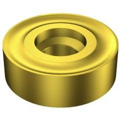 RNMX 38 12 00-MR Grade 2135 - Turning Insert - Exact Industrial Supply
