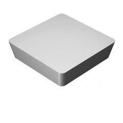 SPU 633 Grade H13A - Turning Insert - Exact Industrial Supply