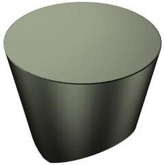 RPGX 45T0320 Grade 670 - Turning Insert - Exact Industrial Supply