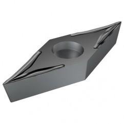 VBGT 330-UM Grade 1105 CoroTurn® 107 Insert for Turning - Exact Industrial Supply