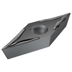 VCET 22(03)-UM Grade 1105 - Turning Insert - Exact Industrial Supply