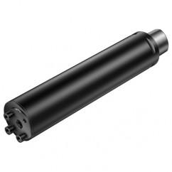 C8-570-3C 50 368-40R Coromant Capto® to CoroTurn® SL dampened adapter - Exact Industrial Supply