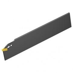 QD-NN1H36-21A CoroCut® QD blade for parting - Exact Industrial Supply