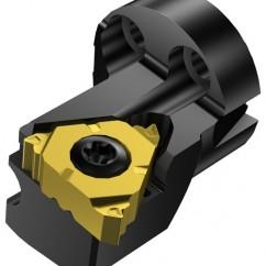 SL-266LFG-252517-16 CoroThread® 266 SL Toolholder - Exact Industrial Supply