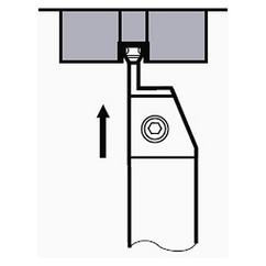 CGWSR2525-W40 GRV TL - Exact Industrial Supply