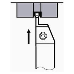 CGWSR2525-W40 GRV TL - Exact Industrial Supply