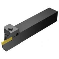 LF123G22-2020D CoroCut® 1-2 Shank Tool for Parting and Grooving - Exact Industrial Supply