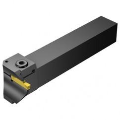 LG123H050-16B-064BM CoroCut® 1-2 Shank Tool for Face Grooving - Exact Industrial Supply