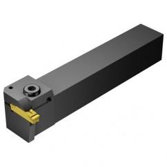 RG123K032-16CM CoroCut® 1-2 Shank Tool for Shallow Parting and Grooving - Exact Industrial Supply