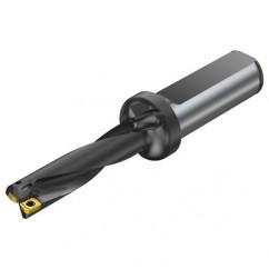 A880D0875LX2504 Corodrill - Indexable Drill - Exact Industrial Supply