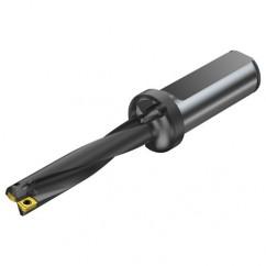 880D1900L2505 19MM 5X COR0DRILL - Exact Industrial Supply