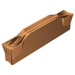 R123F2-0250-0501-CF 1145 CoroCut® 1-2 Insert for Parting - Exact Industrial Supply