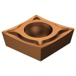 CCGT 3(2.5)0-UM Grade 1125 - Turning Insert - Exact Industrial Supply
