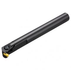 RAG151.32-32S-50 T-Max® Q-Cut Boring Bar for Grooving - Exact Industrial Supply