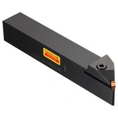 RS151.22-2525-20 T-Max® Q-Cut Shank Tool for UnderCutting - Exact Industrial Supply