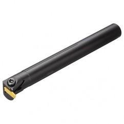 LAG123E05-20B CoroCut® 1-2 Boring Bar for Grooving - Exact Industrial Supply