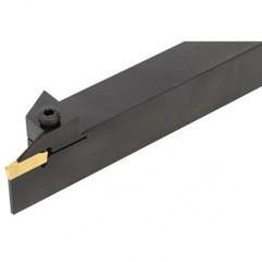 CGWSR2525-W30-L Grooving Tool - Exact Industrial Supply