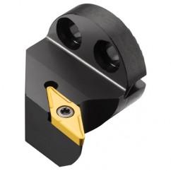 570C-SVUBR-25-2 Capto® and SL Turning Holder - Exact Industrial Supply