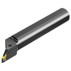 LAX123L094-24B-020 CoroCut® 1-2 Boring Bar for Profiling - Exact Industrial Supply
