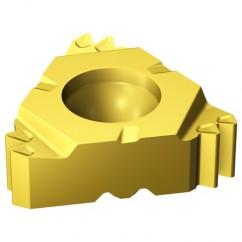 266RG-16MM02A150M Grade 1135 Threading Insert - Exact Industrial Supply