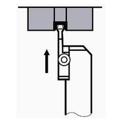 CGWSL2020-20GL MY-T TURN/GROOVE TL - Exact Industrial Supply