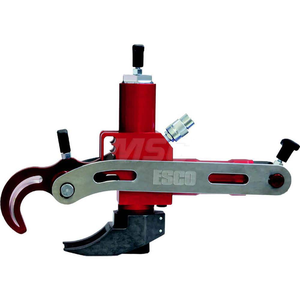 Tire Changers & Balancers; Type: Tire Bead Breaker; Cylinder Stroke Length (Inch): 4-3/4