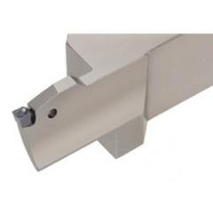 ETFR16-4T25-200500 Grooving Holder - Exact Industrial Supply