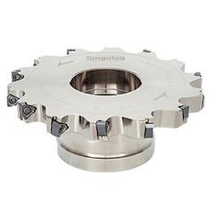 TSW07R600-U050 Tangential Slot Cutter - Exact Industrial Supply