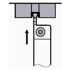 CGSSR2020-50 GROOVING TOOL - Exact Industrial Supply