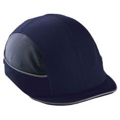 8950 MICRO BRIM NAVY BUMP CAP - Exact Industrial Supply