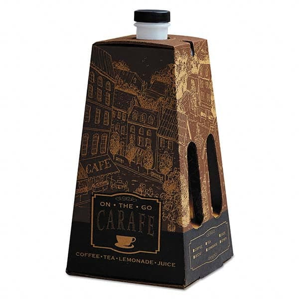 SCT - Coffee, Tea & Accessories Breakroom Accessory Type: Carafe For Use With: Coffee - Exact Industrial Supply