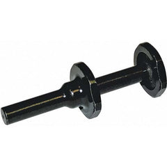 3M - Wheel Mandrels For Hole Size (Inch): 1/4 Maximum Wheel Width (Inch): 1 - Exact Industrial Supply