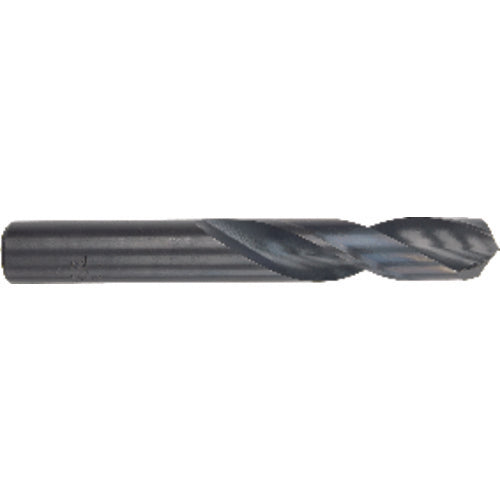 31/64 HS NAS SCREW MACHINE DRILL Series R40C E-code # R40C31/64 - Exact Industrial Supply