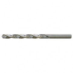 #14 RHS / RHC HSS 118 Degree Split Point NAS907 Type A General Purpose Jobber Drill - Bright - Exact Industrial Supply