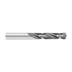 1500 5/16 CARB JOB DRILL - Exact Industrial Supply