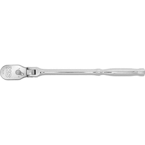 SK - Ratchets Tool Type: Ratchet Drive Size (Inch): 0.5 - Exact Industrial Supply