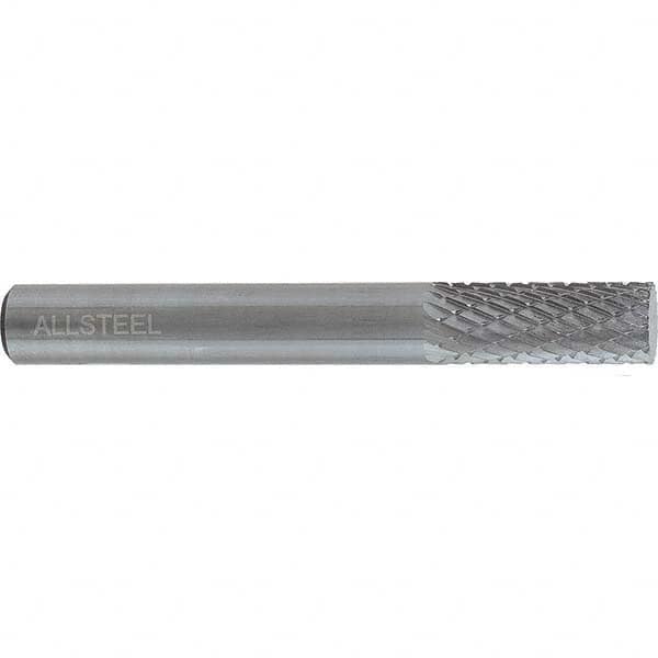 WALTER Surface Technologies - Burrs Head Shape: Cylinder Industry Specification: SA-5DC L6 - Exact Industrial Supply