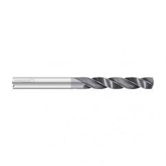 9.5mm x 101mm OAL Dominator Drill - Exact Industrial Supply