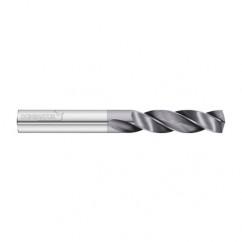 4.5mm x 64mm OAL Dominator Drill - Exact Industrial Supply