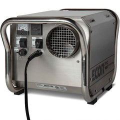 Ecor Pro - Dehumidifiers Type: Dehumidifier Saturation Capacity: 150 pt. - Exact Industrial Supply