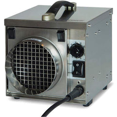 Ecor Pro - Dehumidifiers Type: Dehumidifier Saturation Capacity: 30 pt. - Exact Industrial Supply